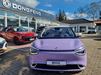Dongfeng Box, E3 - 2