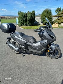 Honda ADV 350 i Smart - 2