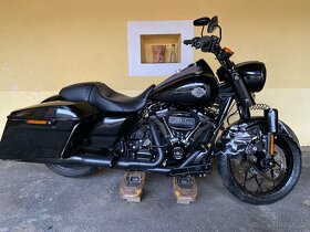 Harley Davidson FLHRXS 114 2021/06 ROAD KING SPECIALE - 2