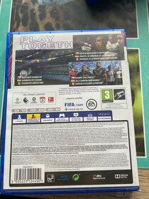 FIFA 21 na ps4 - 2