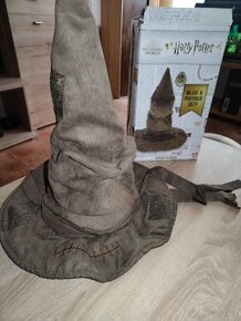 Mluvící klobouk Harry Potter - 2