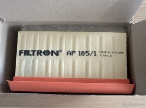 Vzduchový filtr Filtron AP 185/1 - 2