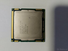 Procesor Intel i5-650 3,2 GHz - 2
