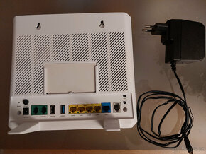 VDSL modem ZyXEL VMG8825 - 2