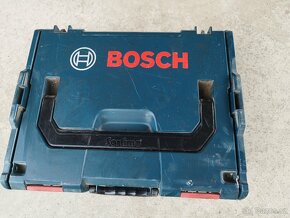 Aku šroubovák Bosch - 2