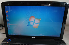 15.6 Notebook Acer Aspire 5738Z - 2