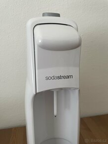 Sodastream - výrobník sody - 2