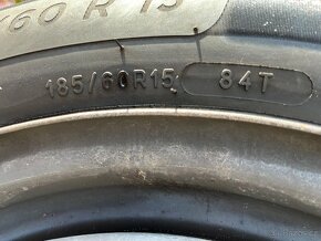 letní 185/60 R15 84T Michelin Primacy 4 - 2