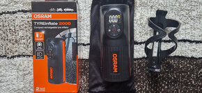 OSRAM TYREINFLATE 2000 - 2