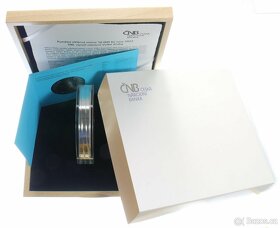 NABÍZÍM MINCI - 10.000 Kč Založení Velké Prahy - leštěná - 2