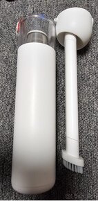 Vysavač Xiaomi Vacuum Cleaner,Parní generátor Martisan - 2