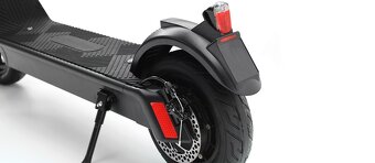 MOPMAN Urban Master 70 BLACK - 2