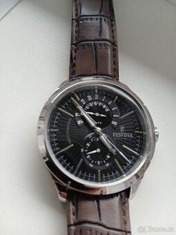 Pánské hodinky Festina Multifunction F16573-4 - 2