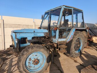 zetor 5748 - 2