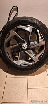 Honda CR-V, 235/55 R19 - 2
