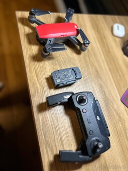 DJI Spark Fly More Combo - 2