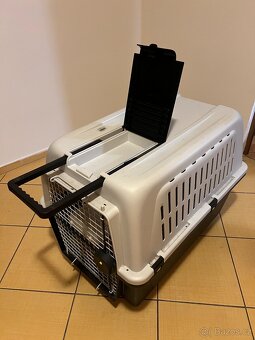 Přepravní box pro psy - 2