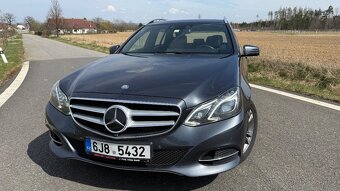 Mercedes-Benz E 300 cdi / 350cdi  BLUETEC - 2
