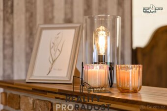 Pronájem restaurace u hřiště v Hraběticích - 2
