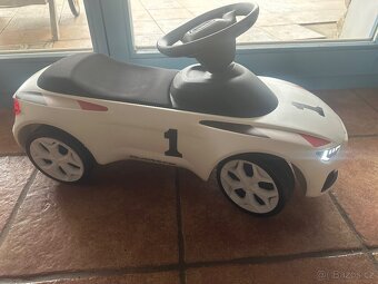 Audi Quattro junior - 2