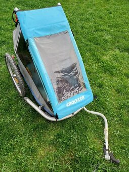 Croozer - 2