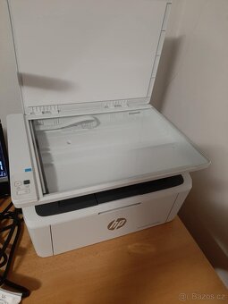 Tiskárna HP LaserJet PRO MFP M28a - 2