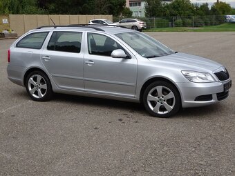 Škoda Octavia 1.4 TSI r.v.2012 (90 kw) serviska - 2