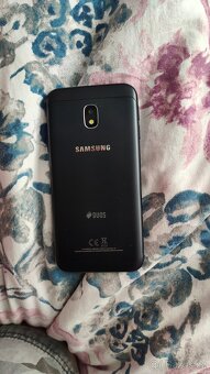 Samsung J3(2017) - 2