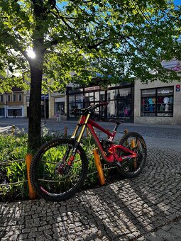 SCOTT GAMBLER 730 2018 - 2