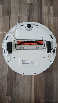 Robotický vysavač Xiaomi Mi Robot Vacuum-Mop 2 Pro - 2