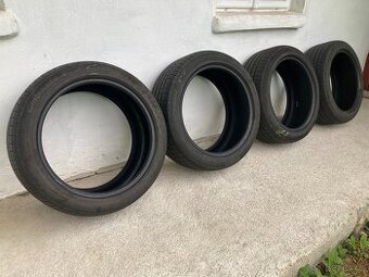 4x letní Pirelli Cinturato P7 235/45 R18 94W - 2