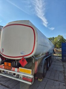 Schwarzmuller ADR - 2