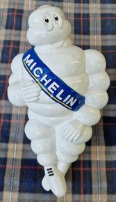 Panáčci Michelin - ORIGINÁLNÍ - 2