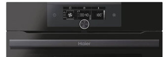 Trouba Haier I-Turn Series 4 HWO60SM5F8BH černá - 2