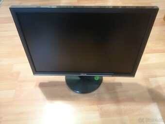 LCD monitor Asus VW222S - 2
