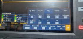 Osciloskop OWON TAO 3104 wi-fi - 2