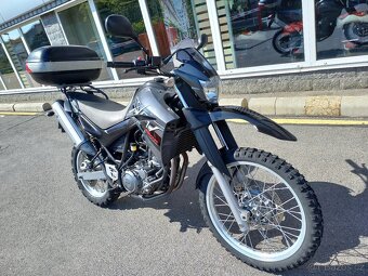 Yamaha XT660R (2006/21300km) - 2
