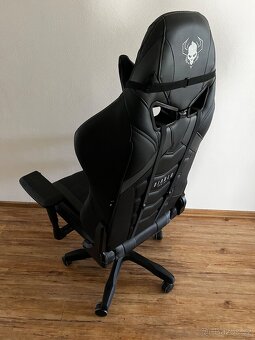 Herní židle Diablo Chair X-Ray - 2