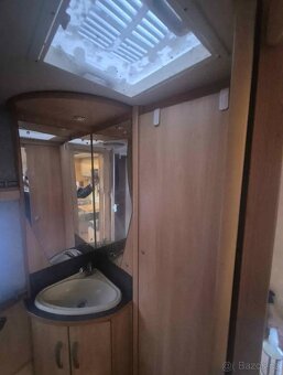 Prodám karavan. - 2