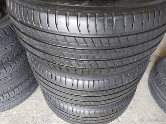 245/50 R19 105W Michelin Latitude Sport 3 letní 4ks - 2