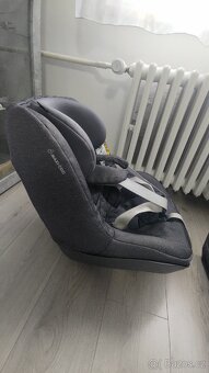 Maxi Cosi 2 way Pearl + zakladna - 2