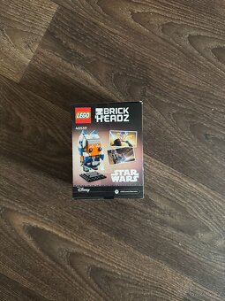 LEGO Star Wars™ 40539 Ahsoka Tano - 2