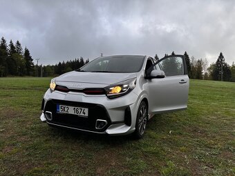 Kia picanto 2023 - 2