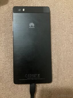 prodam huawei p10 - 2