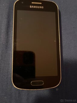 Samsung Galaxy trend plus - 2