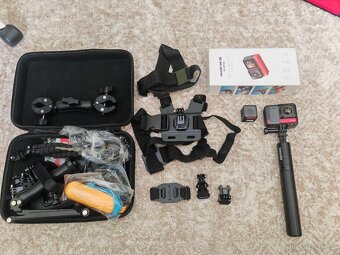 Insta 360 one rs twin edition - 2