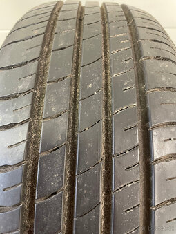 KUMHO ECOWING 185/55 R15 86H 4Ks letní pneumatiky - 2