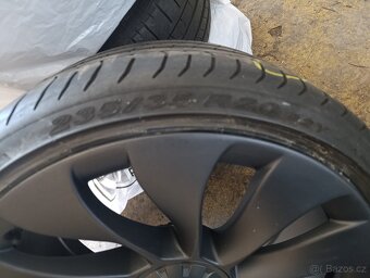 Tesla Model 3 Performance ALU originální - 2