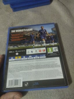 FIFA 23 na PS4 i na PS5 - 2