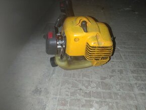 Vyžínač Partner Colobri II - 2